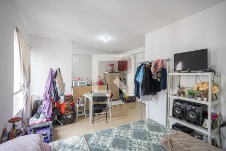 Apartamento com 1 Quarto à venda, 27m² no Conceição, Osasco