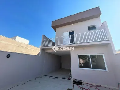 Casa com 3 Quartos à venda, 135m² no Jardim das Maritacas, Indaiatuba