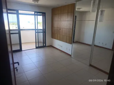Apartamento com 2 Quartos para alugar, 60m² no Imbuí, Salvador