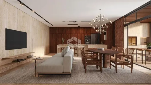 Apartamento com 4 Quartos à venda, 179m² no Perequê, Porto Belo