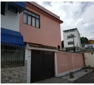 Casa com 2 Quartos à venda, 180m² no Taquara, Rio de Janeiro