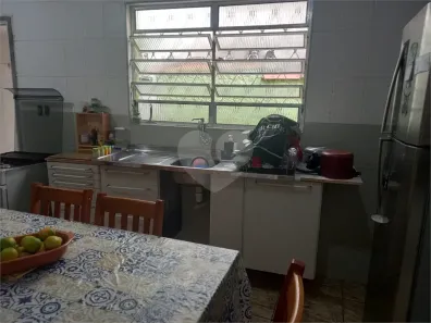 Casa com 3 Quartos à venda, 120m² no Vila Vitório Mazzei, São Paulo