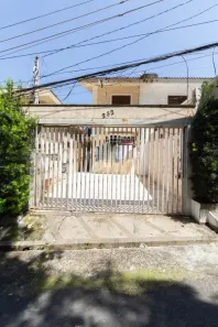 Casa com 3 Quartos para alugar, 105m² no Alto da Lapa, São Paulo