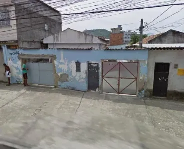 Casa com 1 Quarto à venda, 47m² no Turiaçu, Rio de Janeiro