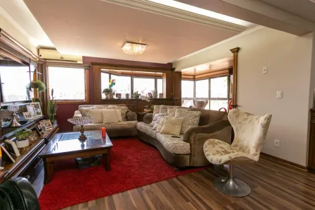 Cobertura com 3 Quartos à venda, 414m² no Centro, Pelotas