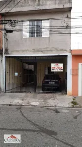 Casa com 1 Quarto para alugar, 30m² no Vila Nova Curuçá, São Paulo