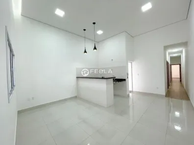 Casa com 3 Quartos à venda, 112m² no Vila Mollon IV, Santa Bárbara D'Oeste