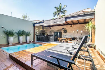 Casa com 5 Quartos à venda, 450m² no Jardim dos Estados, São Paulo