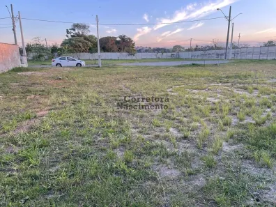 Lote/Terreno à venda, 10m² no Jardim Jacinto, Jacareí