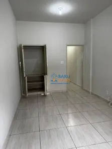 Apartamento com 1 Quarto para alugar, 35m² no Vila Buarque, São Paulo