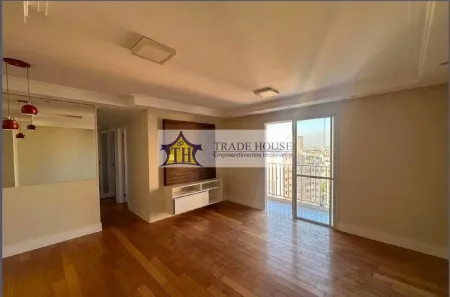 Apartamento com 3 Quartos à venda, 73m² no Jardim Celeste, São Paulo