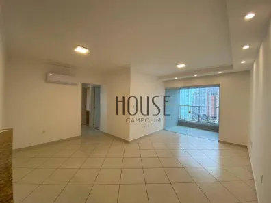 Apartamento com 3 Quartos à venda, 90m² no Parque Campolim, Sorocaba