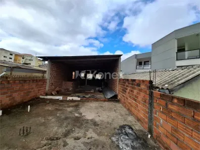 Casa com 3 Quartos à venda, 80m² no Parque Vitória, São Paulo