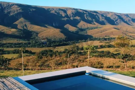 Lote/Terreno à venda, 20000m² no , Delfinópolis