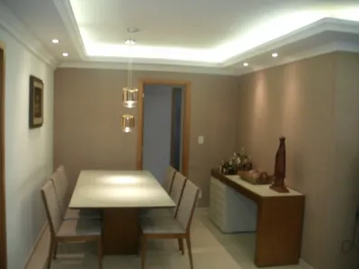 Apartamento com 4 Quartos à venda, 130m² no Santa Inês, Belo Horizonte