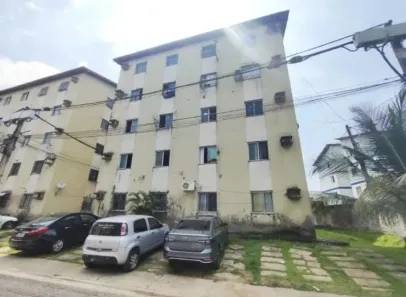Apartamento com 2 Quartos à venda, 42m² no Centro, Ananindeua