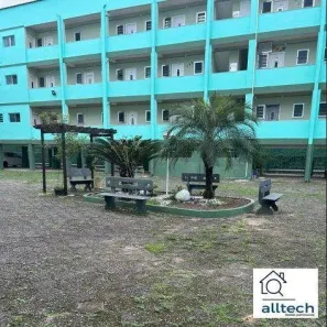 Apartamento com 2 Quartos à venda, 56m² no Centro, Mongaguá