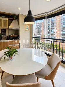 Apartamento com 2 Quartos à venda, 65m² no Alphaville Empresarial, Barueri