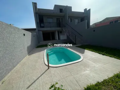 Casa com 3 Quartos para alugar, 145m² no Eucaliptos, Fazenda Rio Grande