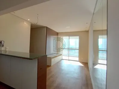 Apartamento com 2 Quartos para alugar, 50m² no Vila Gomes, São Paulo