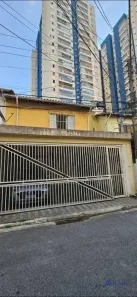 Sobrado com 2 Quartos à venda, 200m² no Centro, Diadema