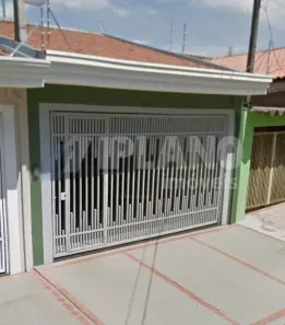 Casa com 3 Quartos à venda, 94m² no Parque Santa Felícia Jardim, São Carlos