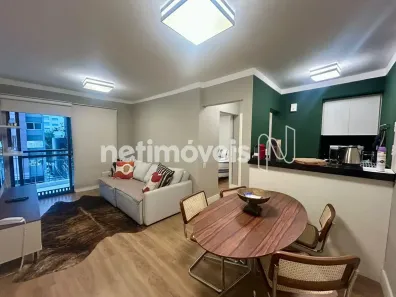 Apartamento com 1 Quarto para alugar, 40m² no Cerqueira César, São Paulo