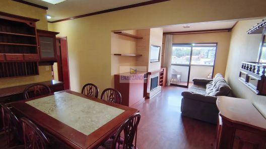 Apartamento com 3 Quartos à venda, 106m² no Centro, São Bernardo do Campo