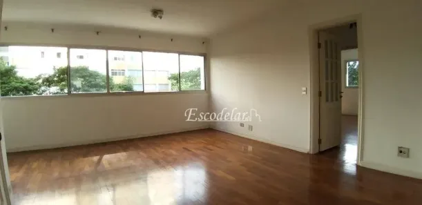 Apartamento com 3 Quartos à venda, 116m² no Santana, São Paulo