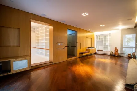 Apartamento com 4 Quartos à venda, 250m² no Brooklin Paulista, São Paulo