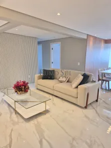 Apartamento com 3 Quartos à venda, 97m² no Vila Emir, São Paulo