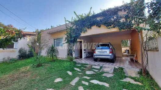 Casa de Condomínio com 2 Quartos à venda, 200m² no Parque dos Cocais, Valinhos