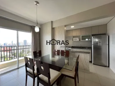 Apartamento com 2 Quartos para alugar, 72m² no Terra Nova, Cuiabá