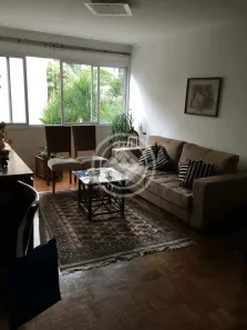 Apartamento com 3 Quartos à venda, 96m² no Moema, São Paulo