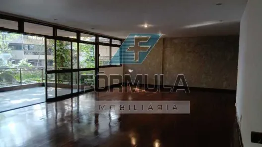 Apartamento com 3 Quartos para alugar, 187m² no Barra da Tijuca, Rio de Janeiro