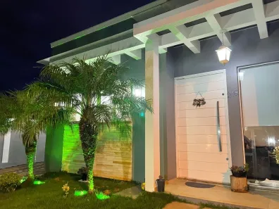 Casa com 5 Quartos à venda, 321m² no Moinhos, Lajeado