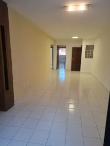 Apartamento com 3 Quartos para alugar, 94m² no Jardim Oceania, João Pessoa