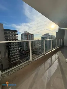 Apartamento com 2 Quartos para alugar, 60m² no Praia de Itaparica, Vila Velha