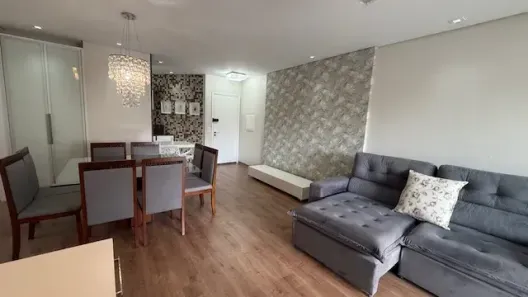 Apartamento com 2 Quartos à venda, 86m² no Centro, São Bernardo do Campo