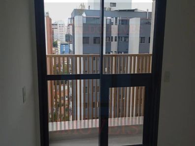 Apartamento com 2 Quartos à venda, 66m² no Vila Clementino, São Paulo