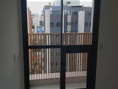 Apartamento com 2 Quartos à venda, 66m² no Vila Clementino, São Paulo