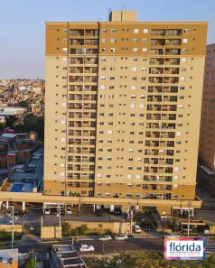 Apartamento com 3 Quartos para alugar, 66m² no Votupoca, Barueri