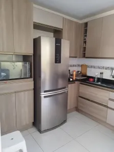 Casa de Condomínio com 2 Quartos à venda, 70m² no Cidade Nitro Operária, São Paulo