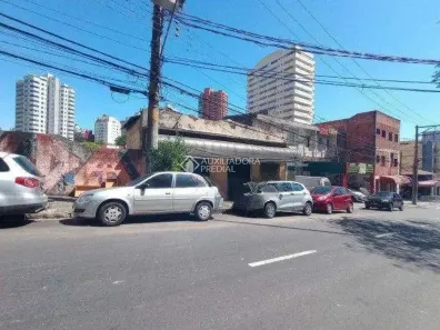 Lote/Terreno à venda, 211m² no Nova Petrópolis, São Bernardo do Campo