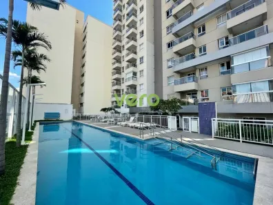 Apartamento com 1 Quarto à venda, 46m² no Vila Lídia, Campinas