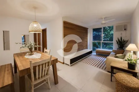 Apartamento com 3 Quartos à venda, 85m² no Icaraí, Niterói