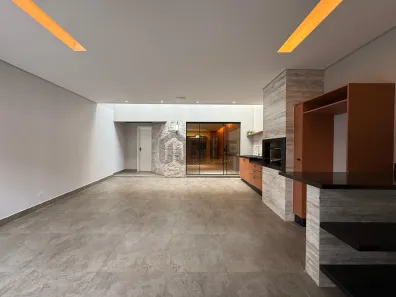 Casa com 3 Quartos à venda, 130m² no Parque Universitário, Americana