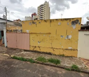 Lote/Terreno à venda, 238m² no Fundinho, Uberlândia