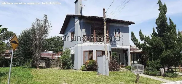 Casa de Condomínio com 3 Quartos à venda, 220m² no São Lucas, Viamão