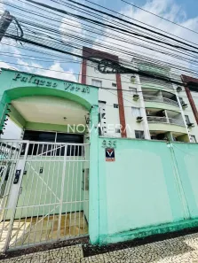 Apartamento com 3 Quartos à venda, 74m² no Maraponga, Fortaleza